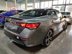 نیسان سێنترا